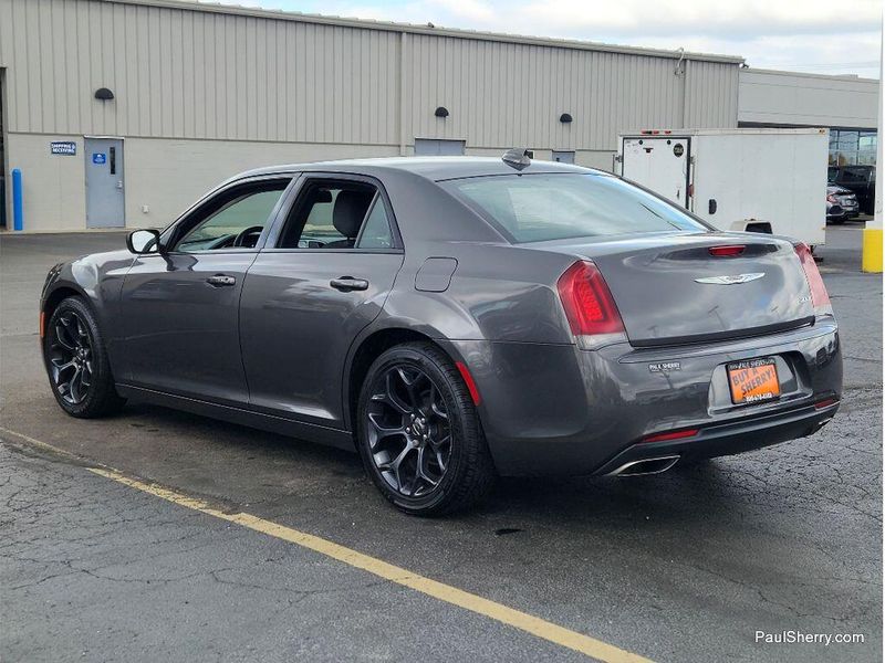 Used 2019 Chrysler 300 Touring Sport