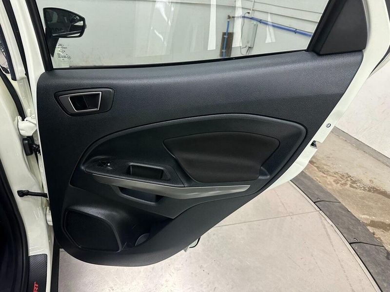 2021 Ford EcoSport SEImage 26