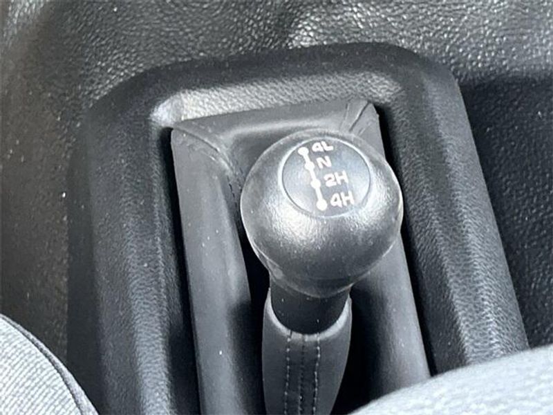 Used 2023 RAM 2500 TradesmanImage 21