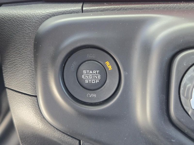 Used 2022 Jeep Wrangler Unlimited Rubicon 4x4