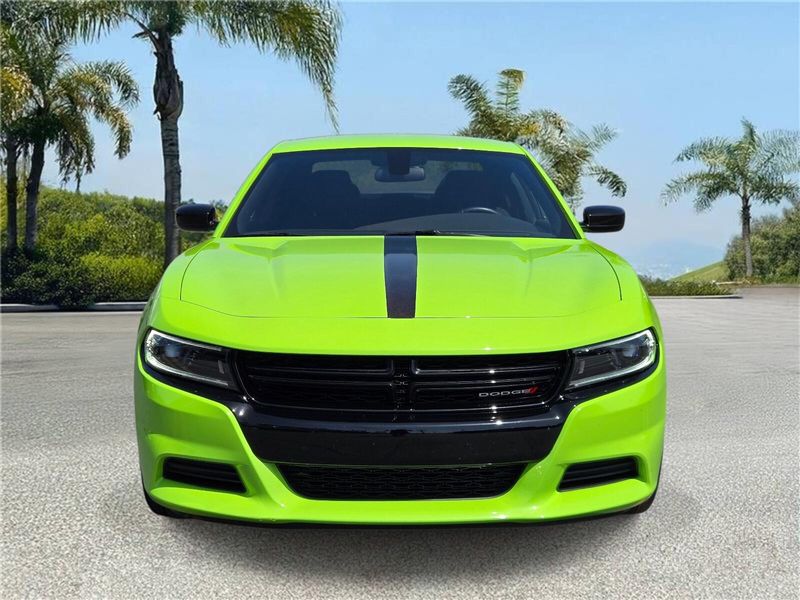 Used 2023 Dodge Charger SXT RWD