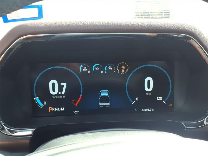 Used 2023 Ford F-150 LariatImage 24