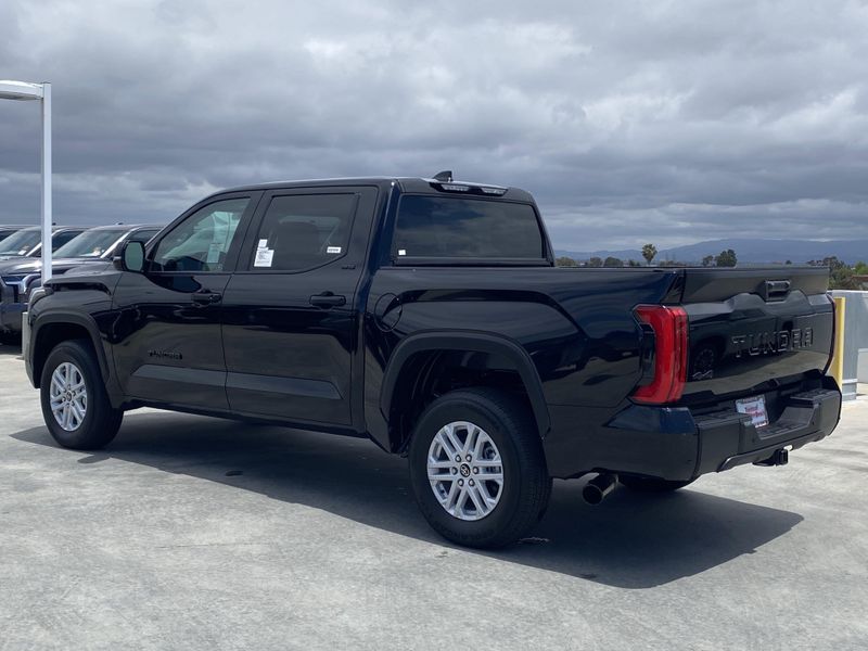 2024 Toyota Tundra SR5Image 5