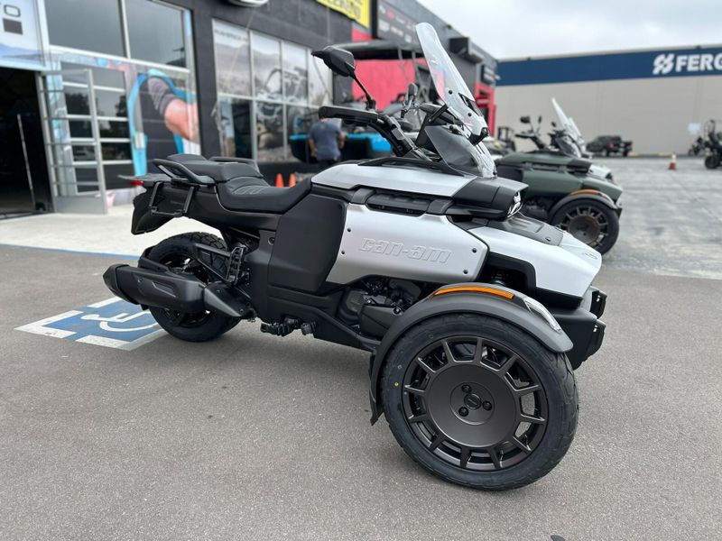 New 2026 Can-Am CANYON STANDARD Image 21