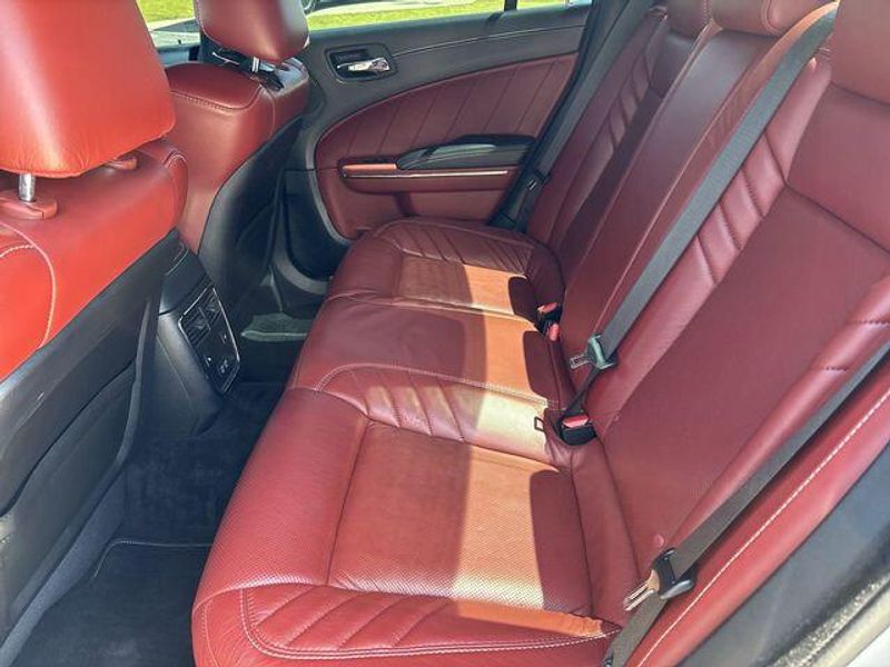 Used 2022 Dodge Charger SRT Hellcat Redeye Widebody JailbreakImage 17