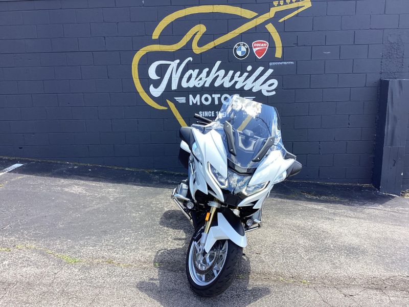 2024 BMW R 1250 RT 