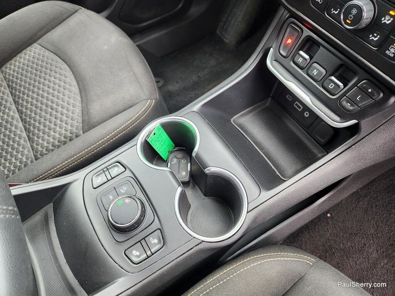 Used 2020 GMC Terrain SLE Elevation Edition