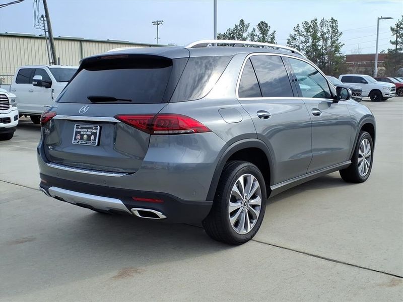 Used 2023 Mercedes-Benz GLE 350Image 7