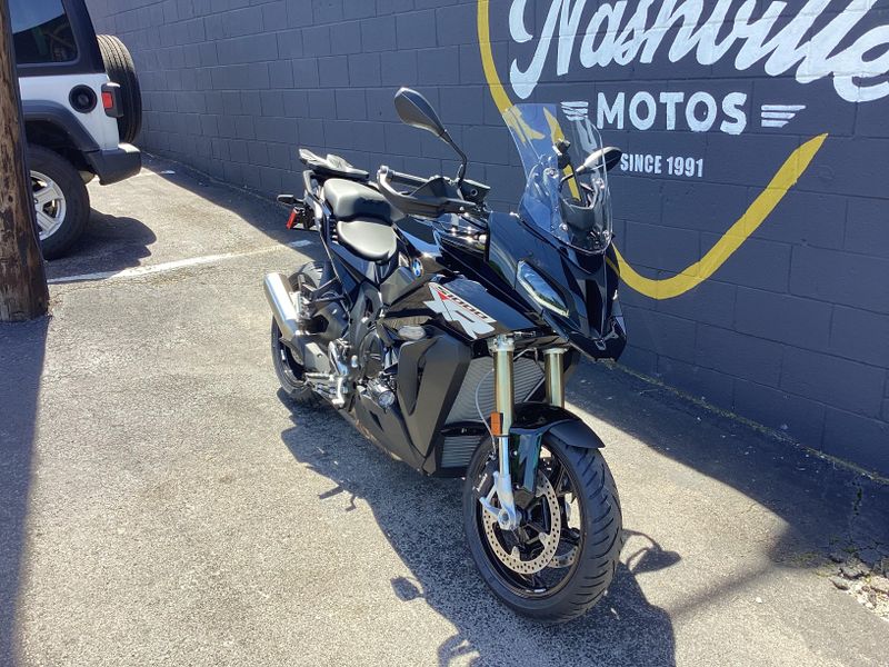 New 2026 BMW S 1000 XR 