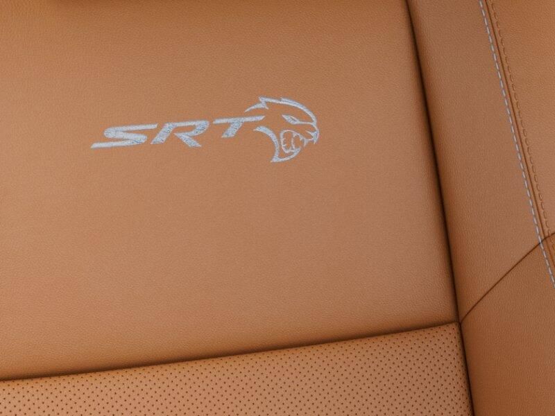 New 2026 Dodge Durango SRT JailbreakImage 11