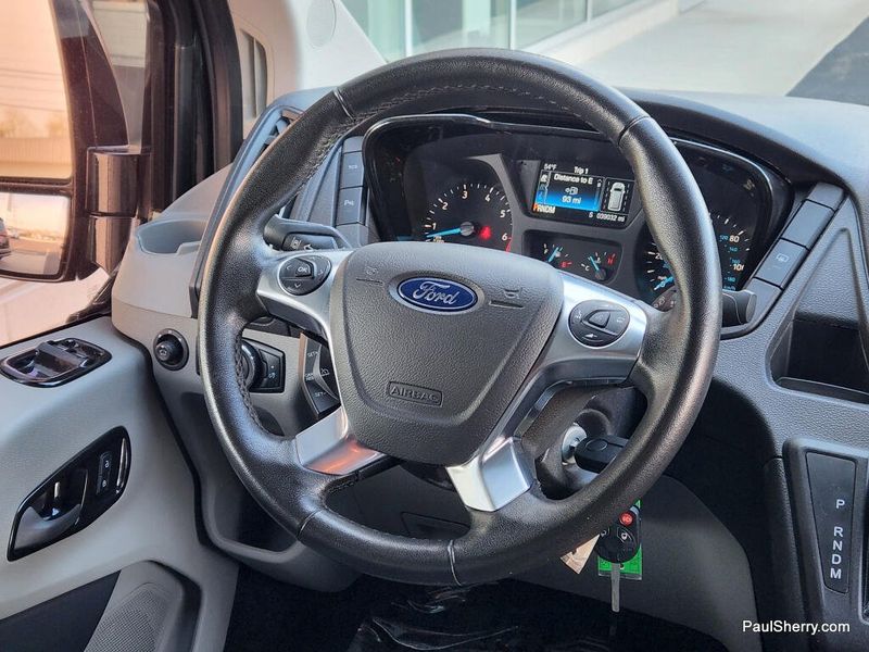 Used 2019 Ford Transit-150 
