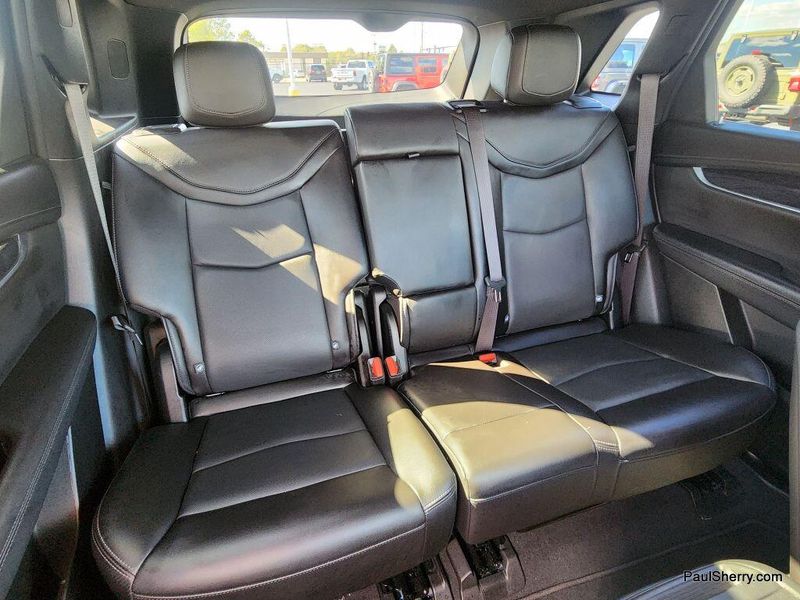 Used 2025 Cadillac XT5 Premium Luxury AWD