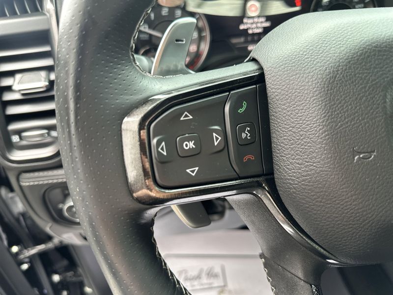 2022 RAM 1500 TRXImage 25