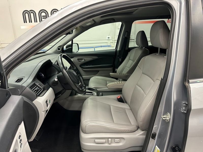 2019 Honda Pilot EX-LImage 24