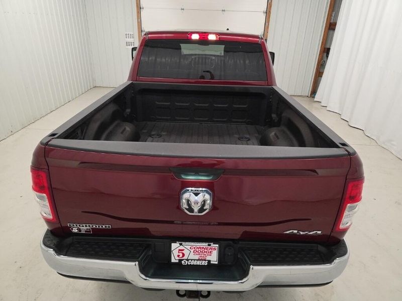 2023 Ram 2500 Big Horn photo 5