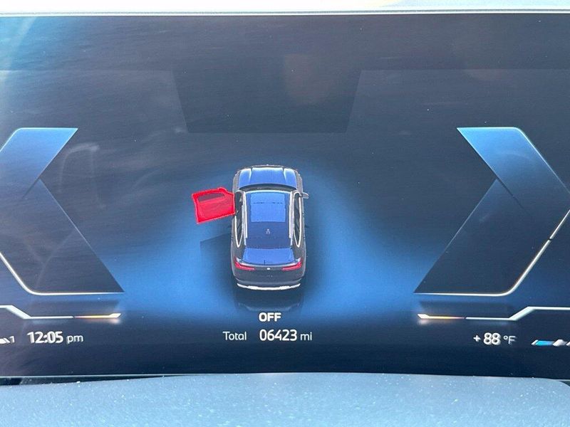 Used 2026 BMW X5 sDrive40iImage 27