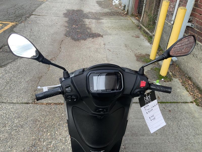 New 2026 Vespa GTS SUPERSPORT 310 