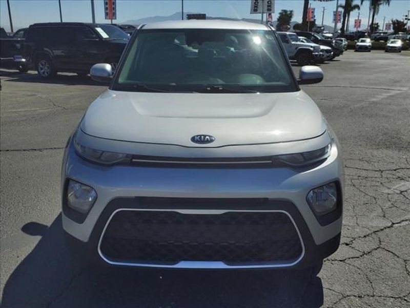 2020 Kia Soul SImage 2