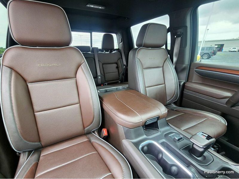 2023 GMC Sierra 1500 DenaliImage 31
