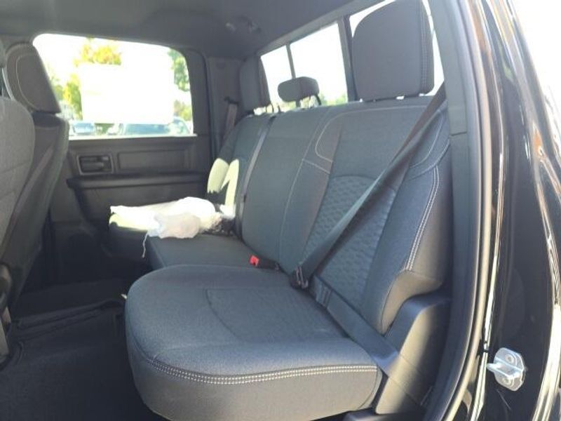 2025 Ram 3500 Tradesman photo 23