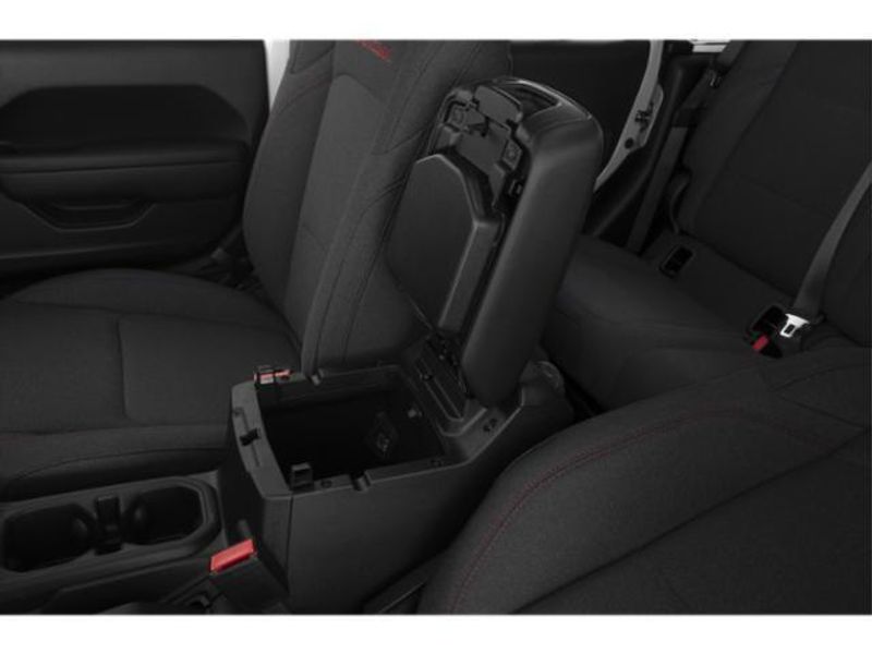 New 2026 Jeep Gladiator Rubicon XImage 13