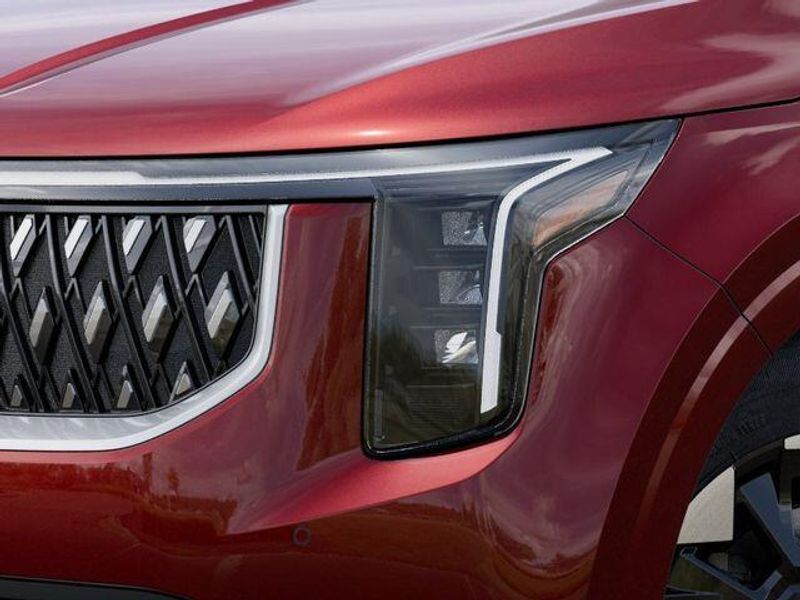 New 2026 Kia Carnival EXImage 11