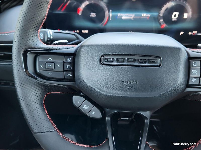 New 2026 Dodge Charger Scat Pack Plus 2-door Awd