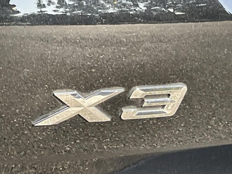 2024 BMW X3 sDrive30iImage 12