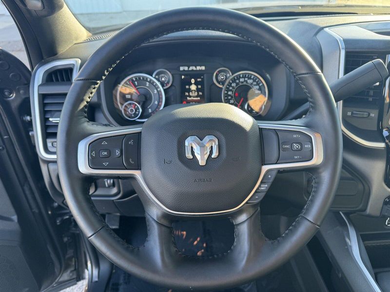 2024 RAM 2500 Big HornImage 14