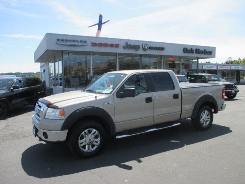 2007 Ford F-150 Image 1