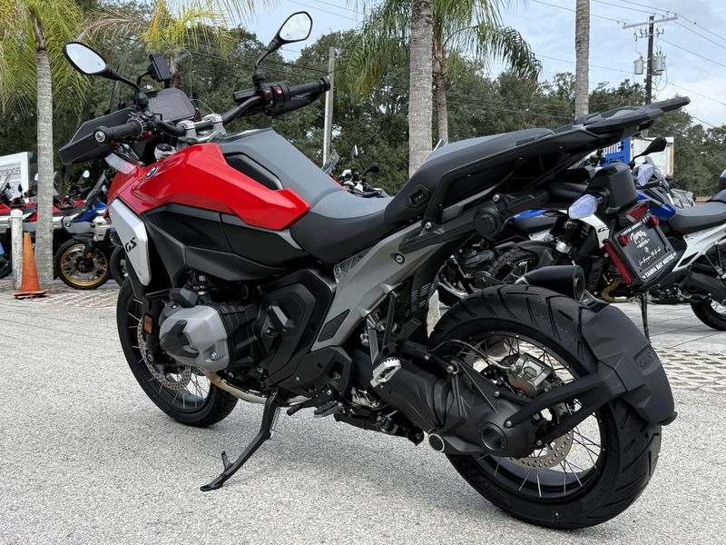 2026 BMW R 1300 GS