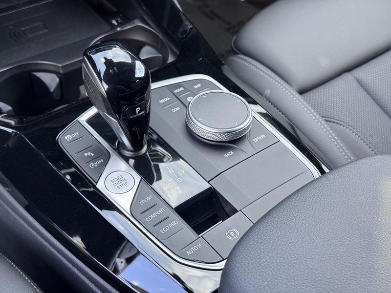 2024 BMW X3 sDrive30iImage 27