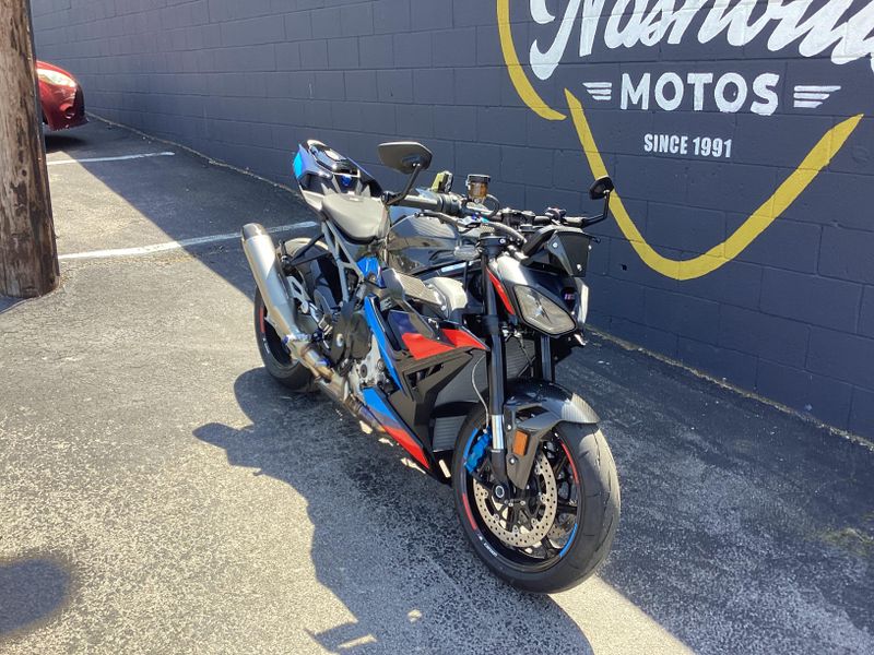 Used 2025 BMW M 1000 R 