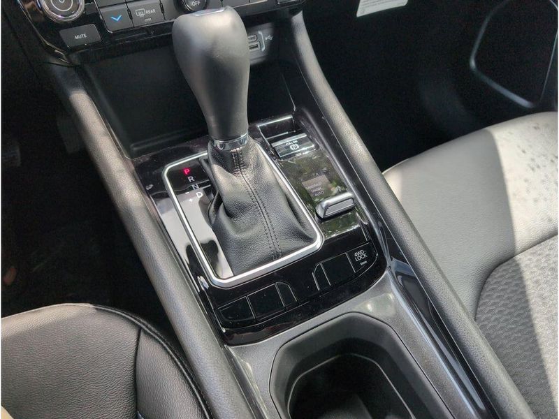 2025 Jeep Compass Latitude 4x4Image 20