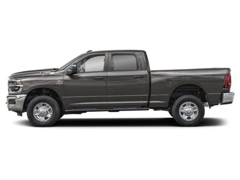 New 2026 RAM 2500 Laramie