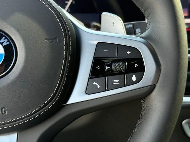 New 2026 BMW X5 sDrive40iImage 23