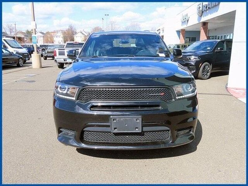 2019 Dodge Durango GT PlusImage 3