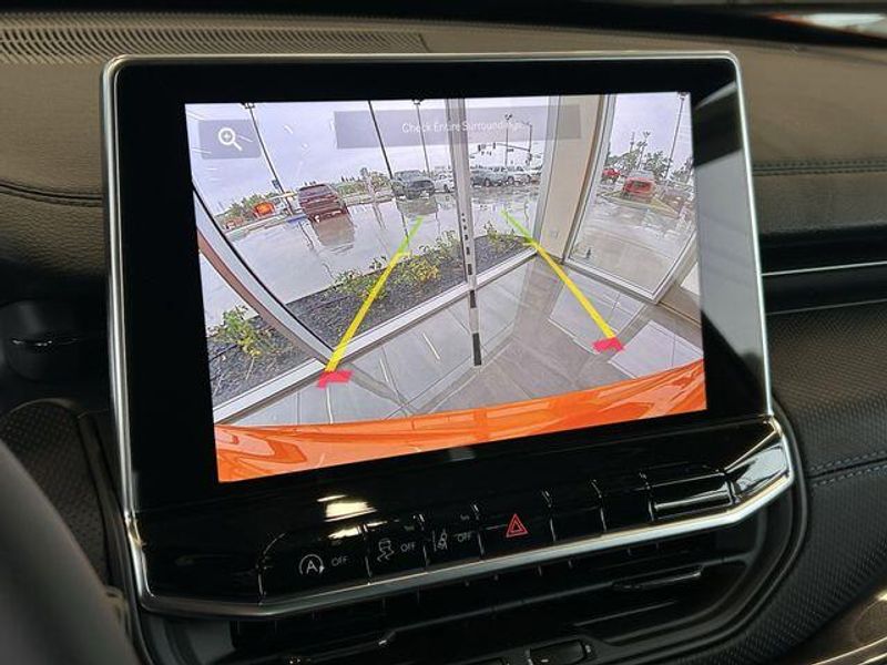 New 2026 Jeep Compass Latitude Altitude 4x4Image 18