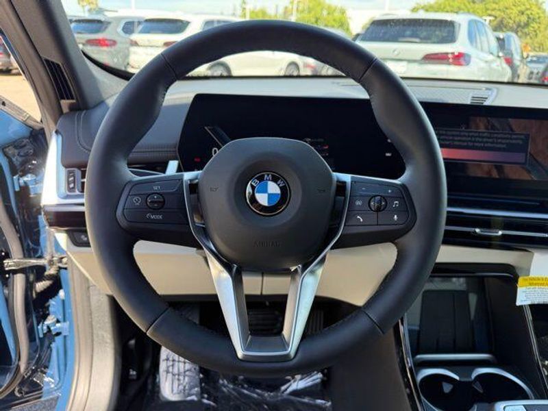 New 2026 BMW X1 xDrive28iImage 21