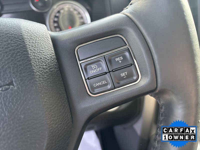 Used 2013 RAM 1500 SportImage 16