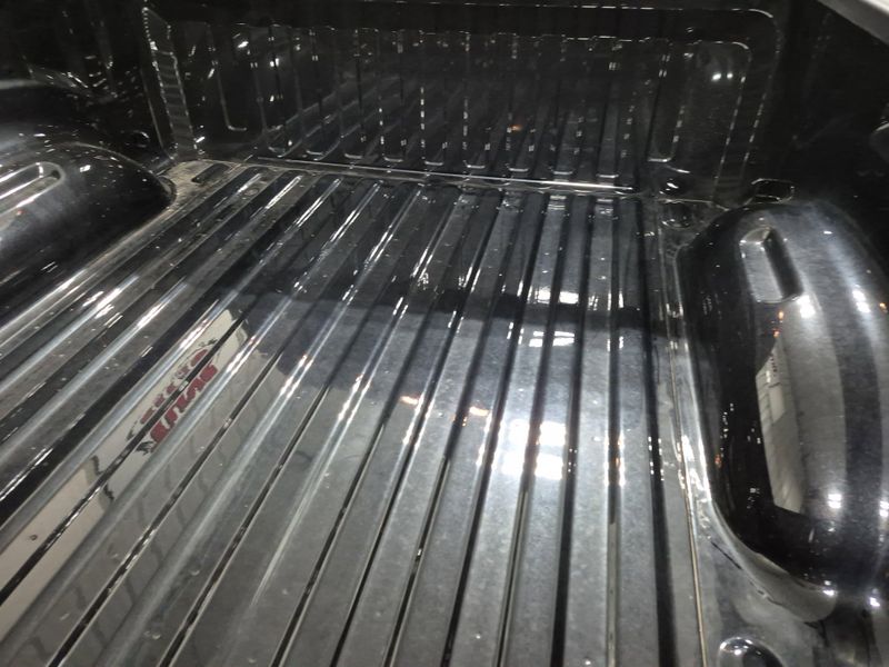 2025 RAM 1500 Big Horn Crew Cab 4x4 5