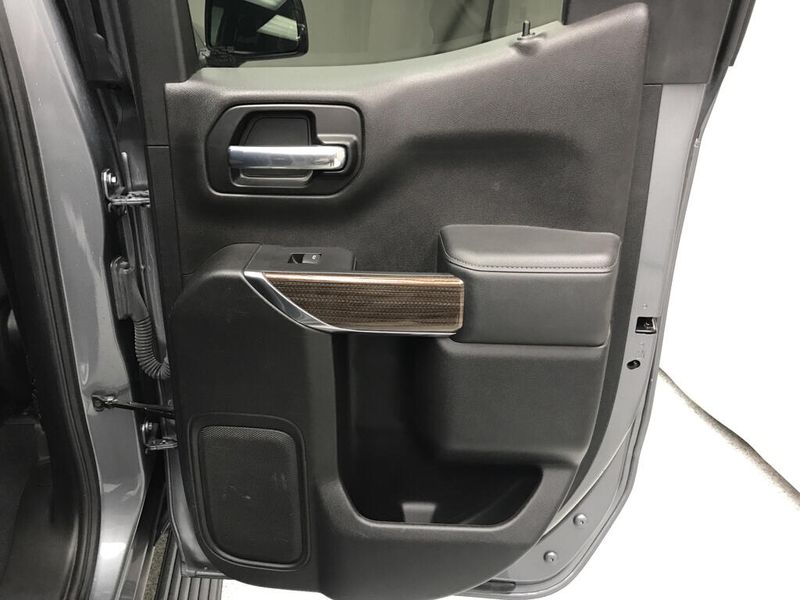 Used 2020 Chevrolet Silverado 1500 RSTImage 13