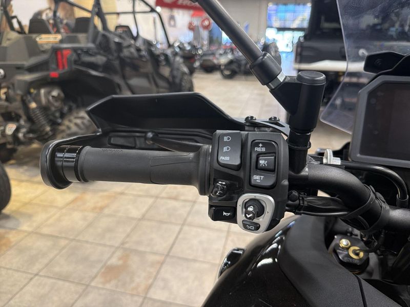 New 2026 Yamaha TRACER 9 Image 22