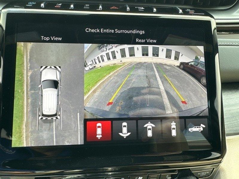 2023 Jeep Grand Cherokee 4xeImage 45
