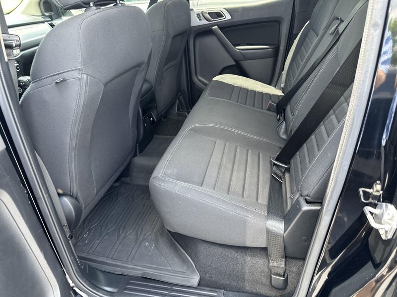 Used 2021 Ford Ranger XLTImage 14