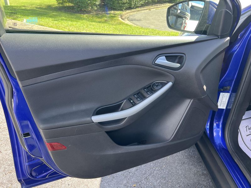 Used 2013 Ford Focus SEImage 14