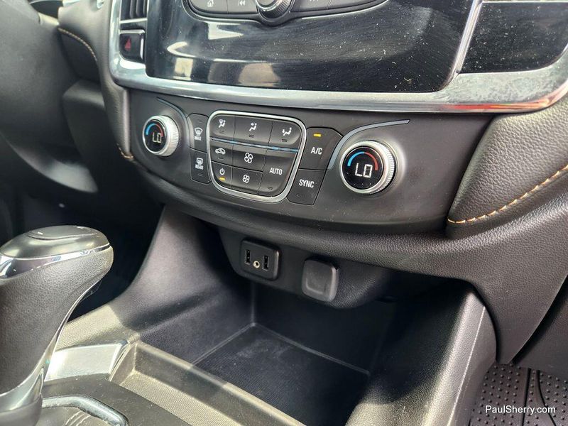 2020 Chevrolet Traverse LSImage 27