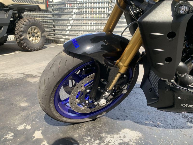 Used 2023 Yamaha MT-10 SP CA Image 11