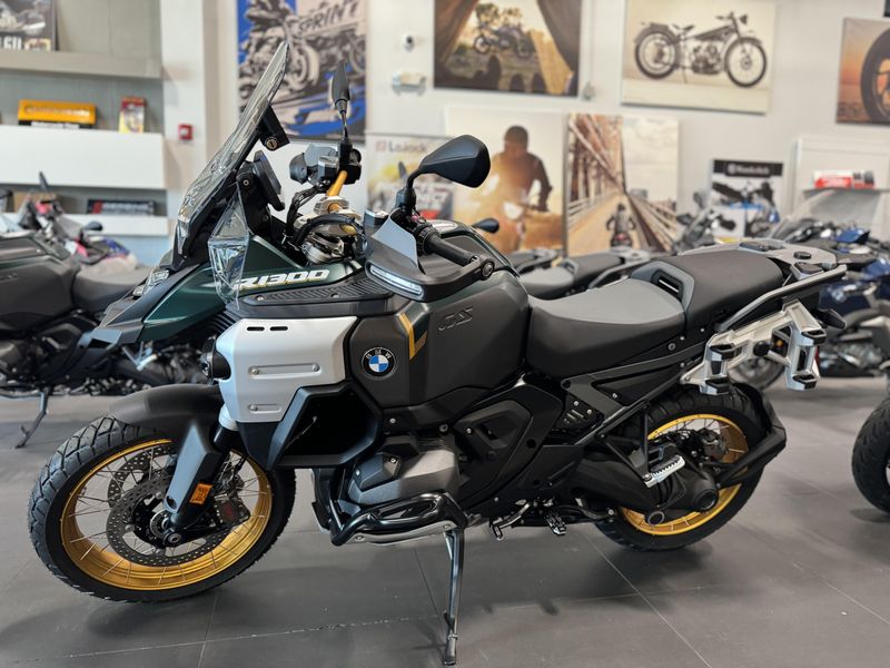 2025 BMW R 1300 GS ADVENTUREImage 2
