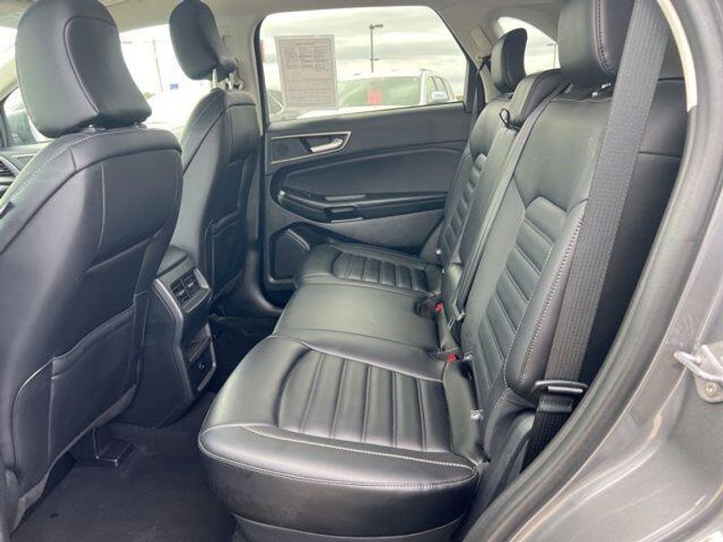 2024 Ford Edge SELImage 14